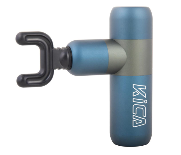 KiCA Masażer wibracyjny FeiyuTech - niebieski - 1163084 - zdjęcie 2